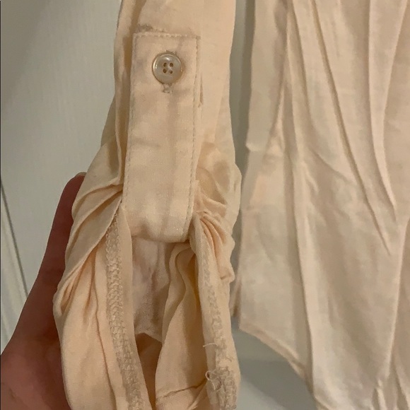 BABATON blouse - Picture 7 of 7